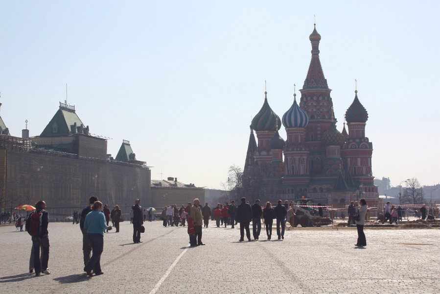Moskou 2010 - 091